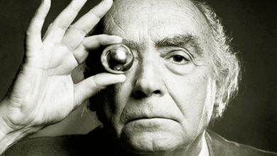 Photo of وتووێژ لە گەڵ ژۆزە ساراماگۆ