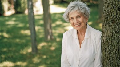 Photo of وتووێژی واڵ ستریت جۆڕناڵ لەگەڵ ئالیس مۆنرۆ