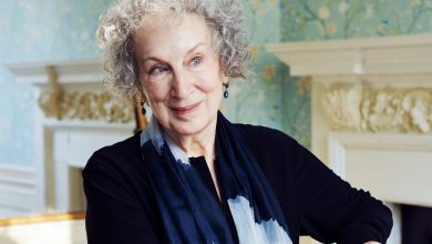 Photo of وتووێژ لە گەڵ مارگارێت ئاتوود