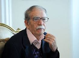 Photo of وتووێژ لە گەڵ عەلی ئەشرەف دەرویشیان