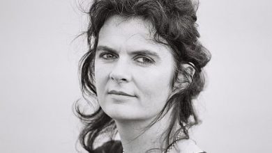 Photo of وتاردانی “ئێلیانۆر مارکس” لە یەکەم رۆژی جیهانی کرێکار-هاید پارکی لەندەن، ٤ی مای ١٨٩٠