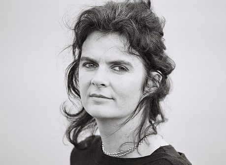 Photo of وتاردانی “ئێلیانۆر مارکس” لە یەکەم رۆژی جیهانی کرێکار-هاید پارکی لەندەن، ٤ی مای ١٨٩٠