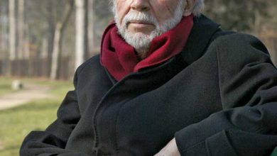 Photo of رۆب گریە: من بالزاكم كوشت