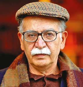 Photo of وتووێژ لە گەڵ عەلی ئەشرەف دەرویشیان
