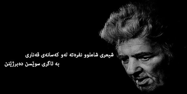 Photo of ساڵڕۆژی هەتیو کەوتنی وشە