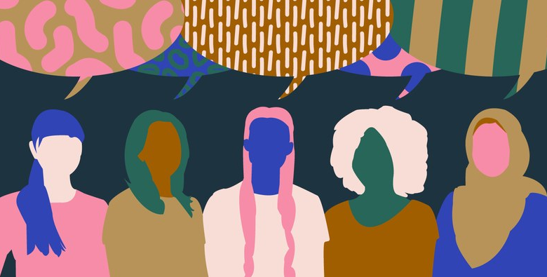 Photo of فێمێنیزمی کەلتووری، پێناسەو تایبەتمەندییەکانی