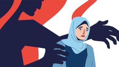 Photo of توندووتیژی خێزانی: بۆچی دەوڵەتە موسوڵمانەکان هیچ ناکەن؟