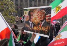 Photo of ململانێی ویستەکان لە داهاتووی سیاسی ئێراندا و خواستی دەستێوەردانی دەرەکی